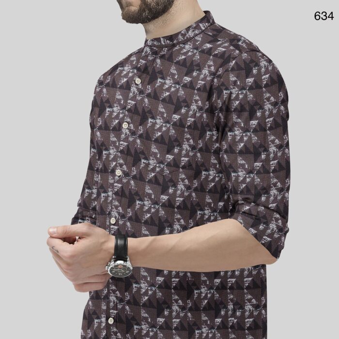 SHIRT- 634 - Image 3