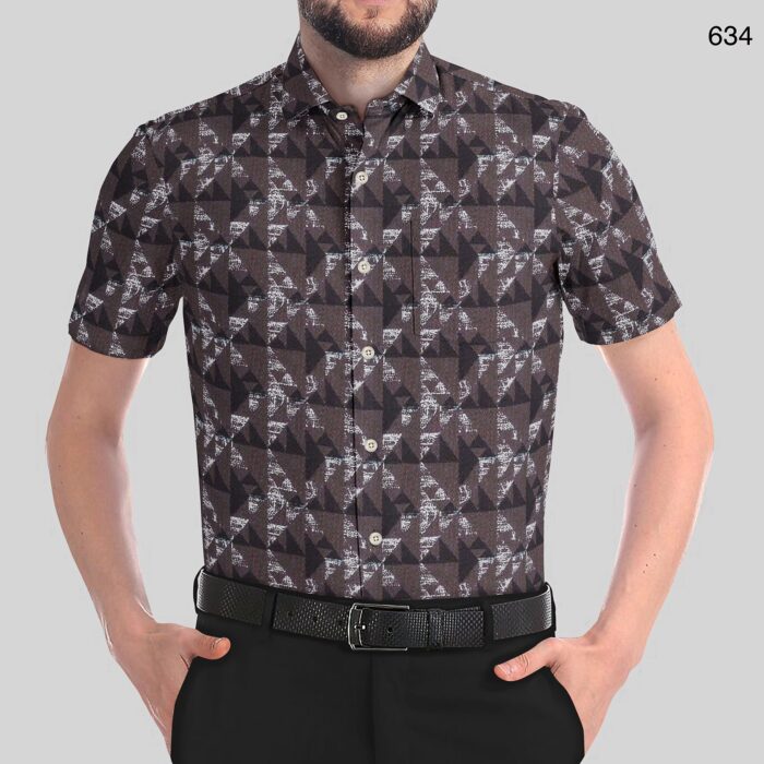 SHIRT- 634 - Image 2