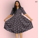 MAXI & FEEDING MAXI - 634