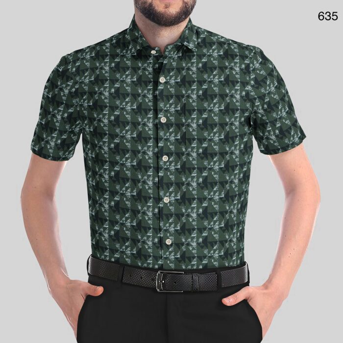 SHIRT- 635 - Image 2