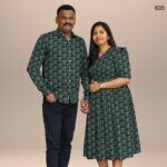 FAMILY  WEAR - 635