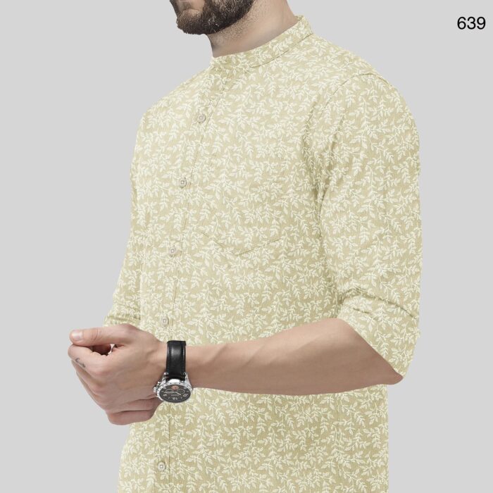 SHIRT- 639 - Image 3