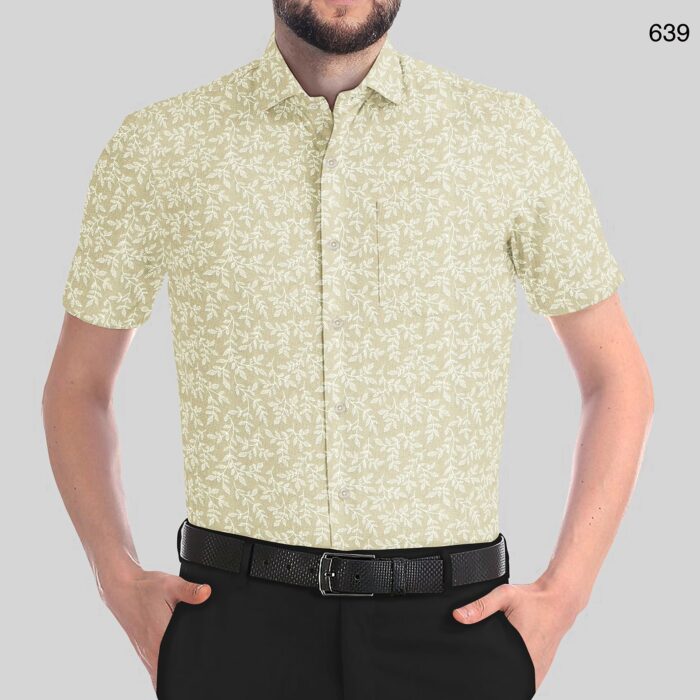 SHIRT- 639 - Image 2