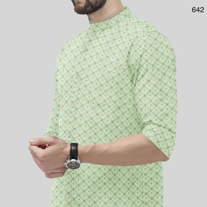 SHIRT- 642 - Image 3