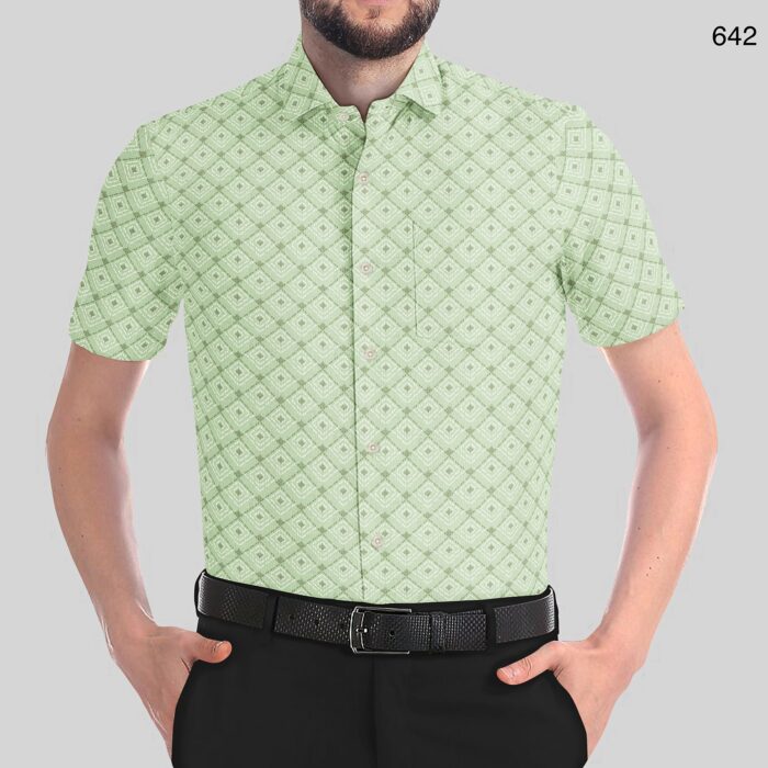 SHIRT- 642 - Image 2