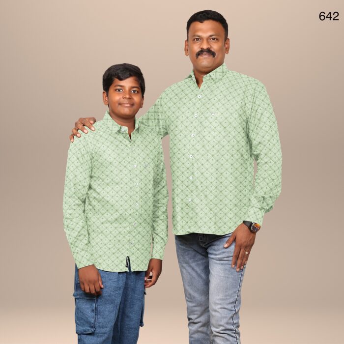 FAMILY  WEAR - 642 - Image 2