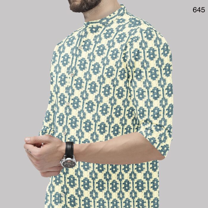 SHIRT- 645 - Image 3