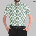 SHIRT- 645 - Image 2