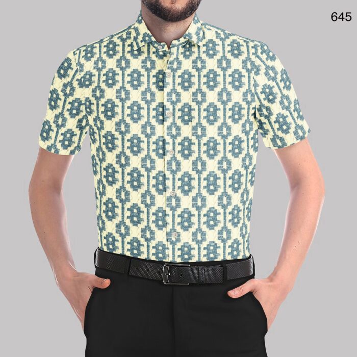 SHIRT- 645 - Image 2
