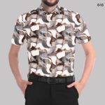 SHIRT- 646 - Image 2