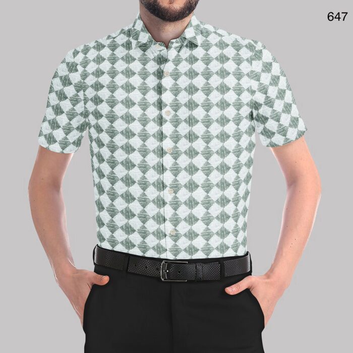 SHIRT- 647 - Image 2