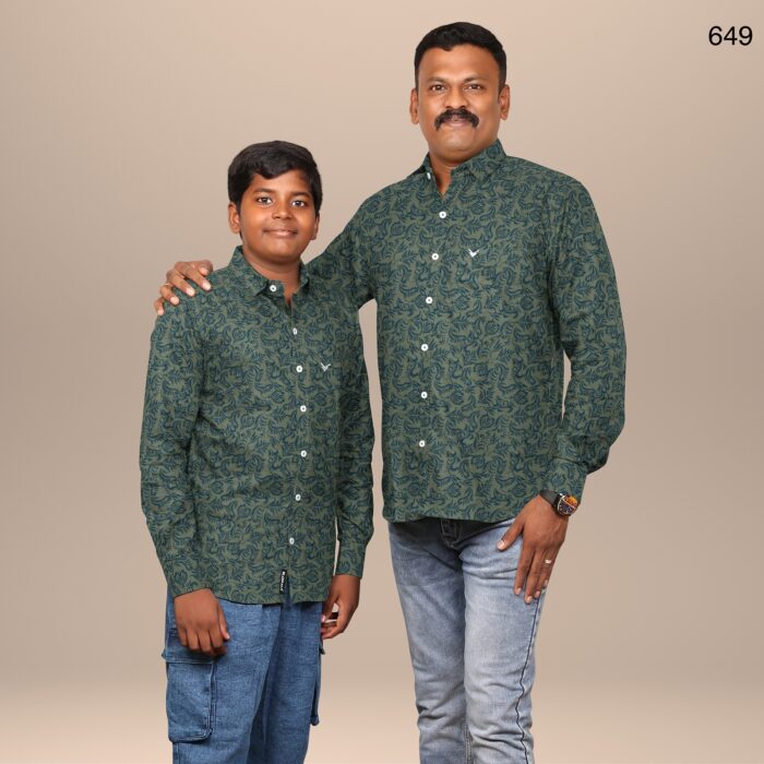 FAMILY WEAR - 649 - Image 3