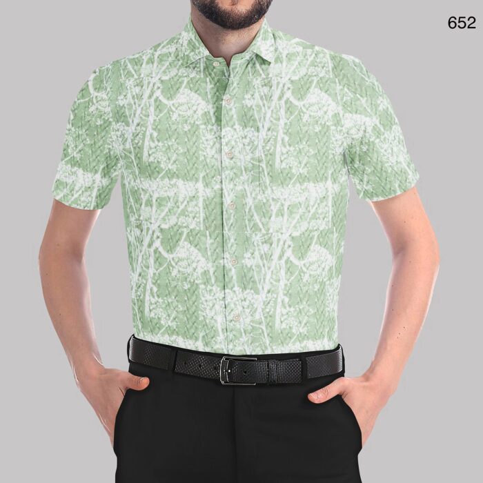 SHIRT- 652 - Image 2