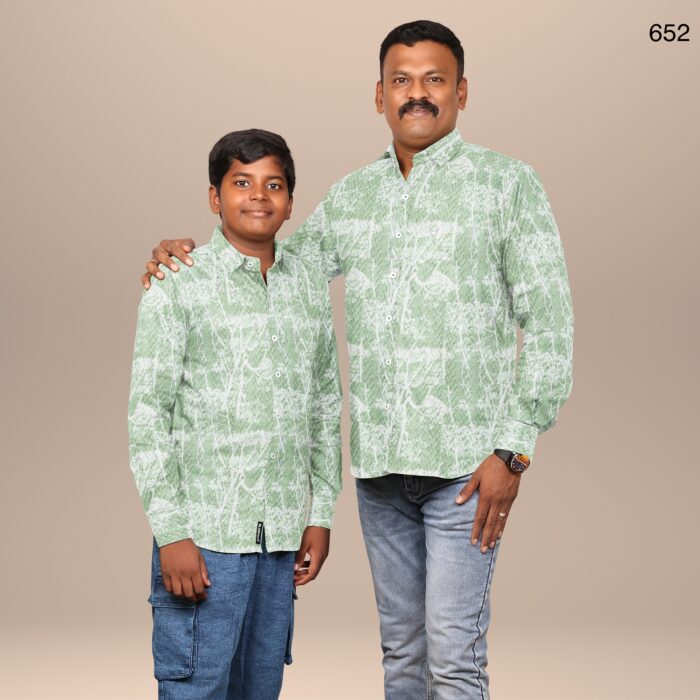 FAMILY WEAR - 652 - Image 3