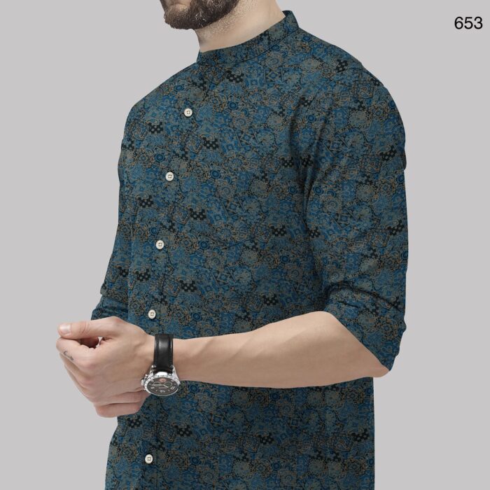 SHIRT- 653 - Image 3