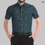 SHIRT- 653 - Image 2
