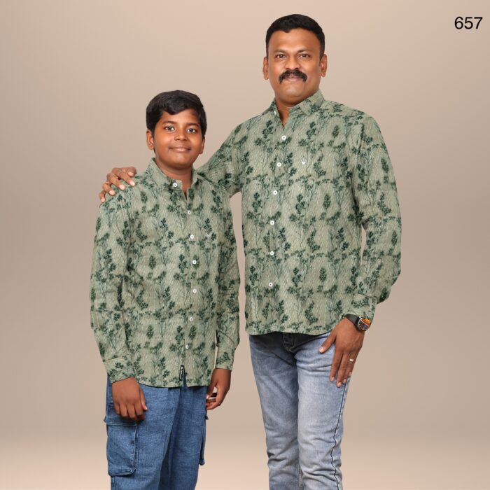 FAMILY WEAR - 657 - Image 2