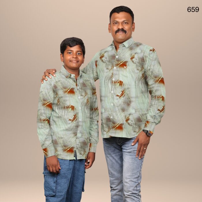 FAMILY WEAR - 659 - Image 3