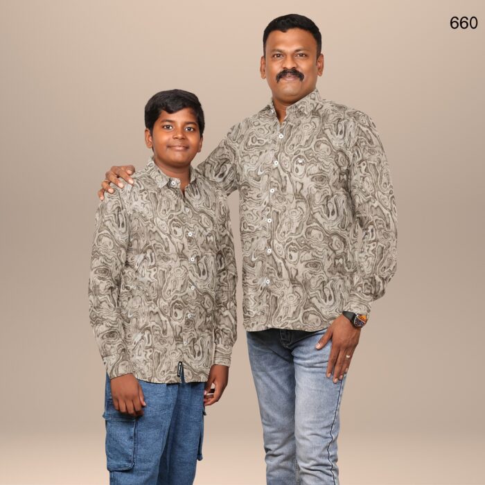 FAMILY WEAR - 660 - Image 3