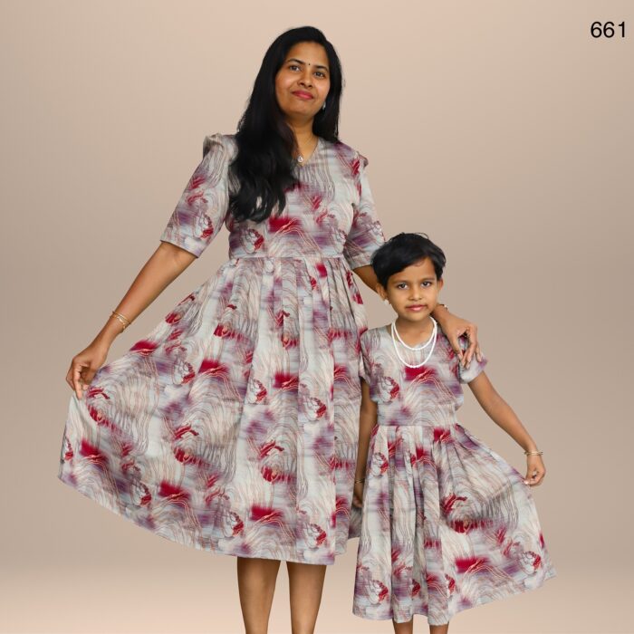 FAMILY WEAR - 661 - Image 2