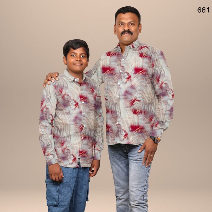 FAMILY WEAR - 661 - Image 3