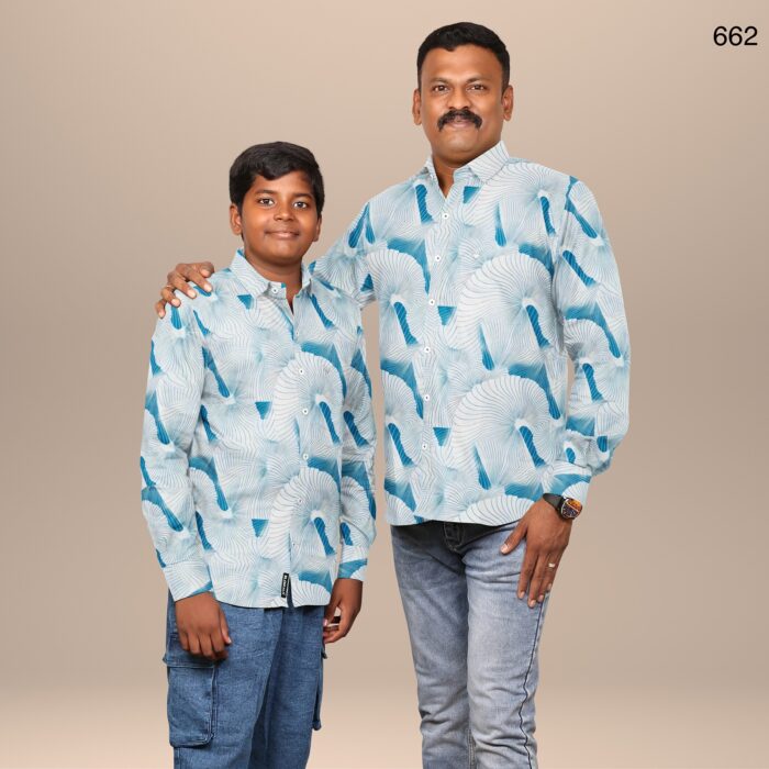 FAMILY WEAR - 662 - Image 3