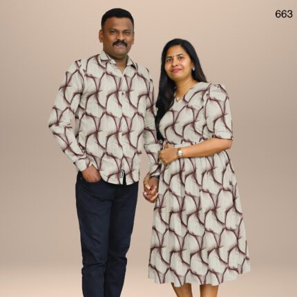 FAMILY WEAR - 663