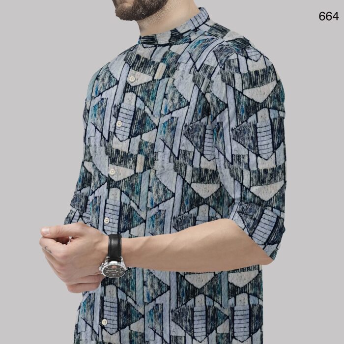 COUPLE - 664 - Image 5