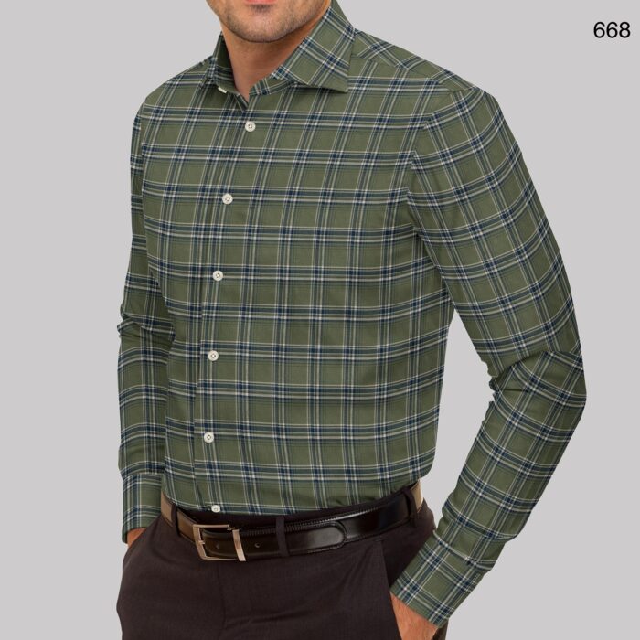 Dual Combo - 668 - Image 2