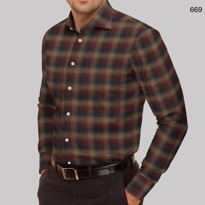 Dual Combo - 669 - Image 2