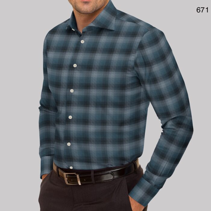 Dual Combo - 671 - Image 2