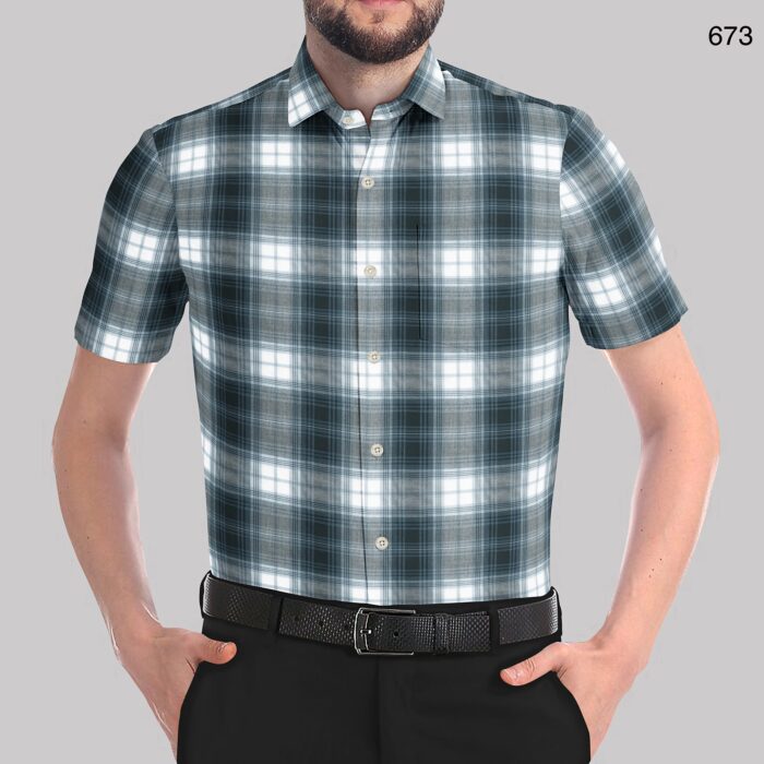 SHIRT- 673 - Image 2