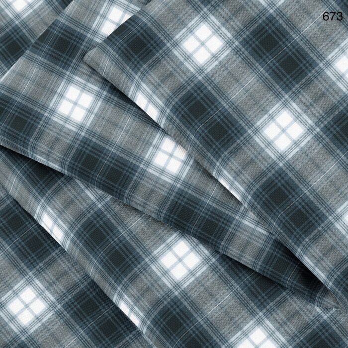 SHIRT- 673 - Image 3