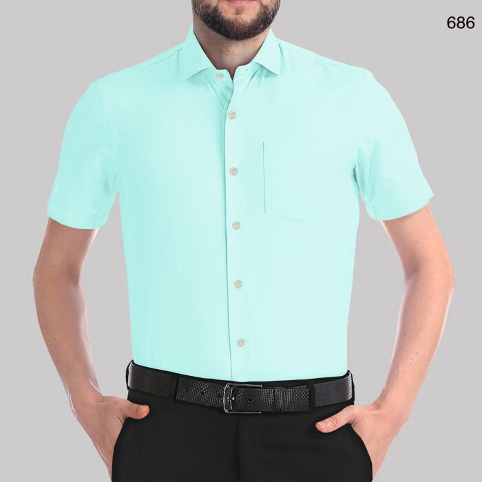 SHIRT- 686 - Image 2