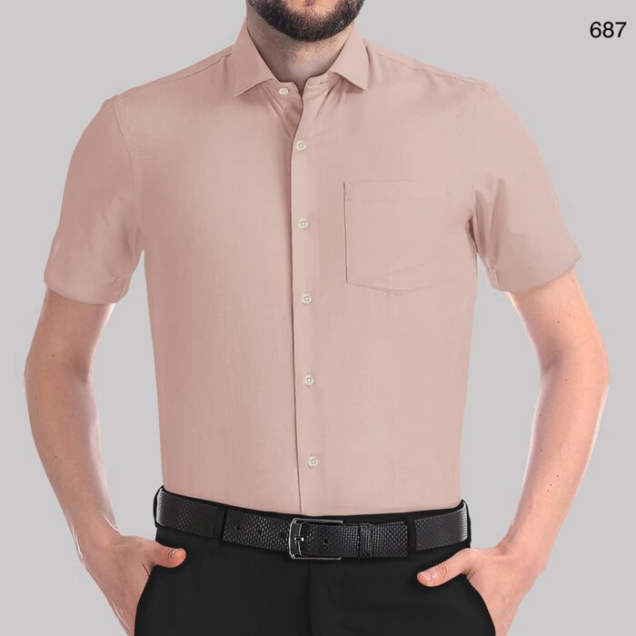 SHIRT- 687 - Image 2