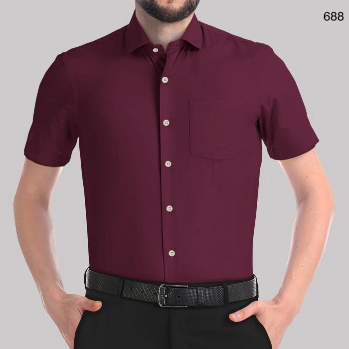 SHIRT- 688 - Image 2