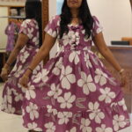 Petal Delta Maxi ( fully lined ) M008