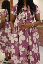 Petal Delta Maxi ( fully lined ) M008 - Image 6