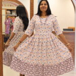 Yoke Korean Crush Maxi M016