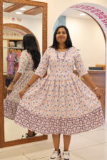 Yoke Korean Crush Maxi M016