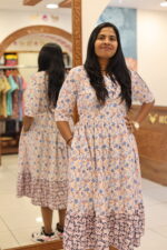 Yoke Korean Crush Maxi M016 - Image 2