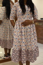 Yoke Korean Crush Maxi M016 - Image 3