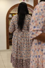 Yoke Korean Crush Maxi M016 - Image 4