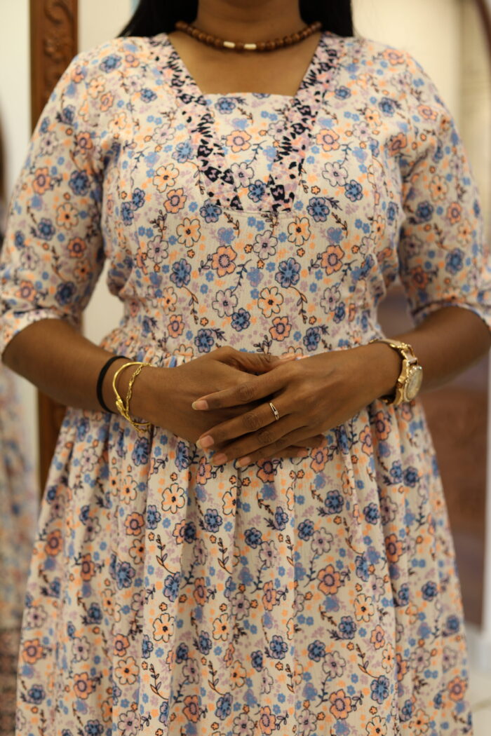 Yoke Korean Crush Maxi M016 - Image 6