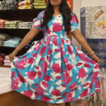 Floral Breeze Feeding Maxi M021