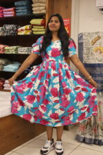 Floral Breeze Feeding Maxi M021