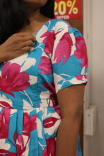 Floral Breeze Feeding Maxi M021 - Image 4