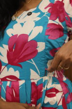 Floral Breeze Feeding Maxi M021 - Image 2