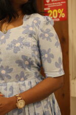 Bloom Breeze Maternity Maxi M024 - Image 3