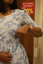 Bloom Breeze Maternity Maxi M024 - Image 2